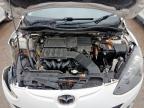2011 MAZDA 2 1.3 TAMURA 5DR for sale at Copart PETERLEE