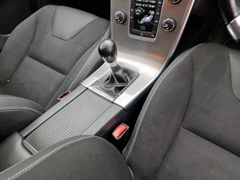 2012 VOLVO XC60 D4 [163] SE NAV 5DR