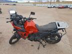 2022 KAWASAKI KL650 G   for sale at Copart CO - COLORADO SPRINGS