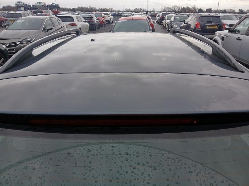 2014 SKODA OCTAVIA 1.6 TDI CR S 5DR