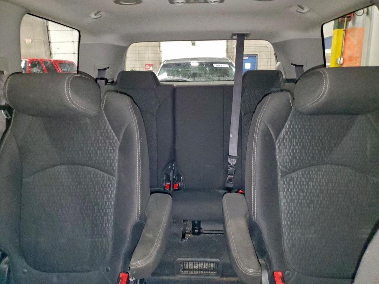 2015 GMC Acadia Sle VIN: 1GKKVPKD0FJ173253 Lot: 95861115