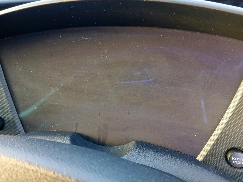 2010 HONDA CIVIC 1.4 I-VTEC TYPE S 3DR