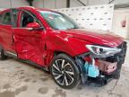 2025 MG MOTOR UK ZS 1.5 HYBRID+ TROPHY 5DR AUTO for sale at Copart WOLVERHAMPTON