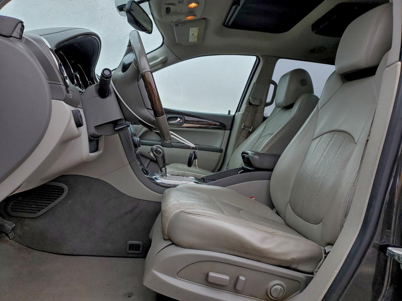 2013 Buick Enclave VIN: 5GAKRCKD0DJ260948 Lot: 95290125