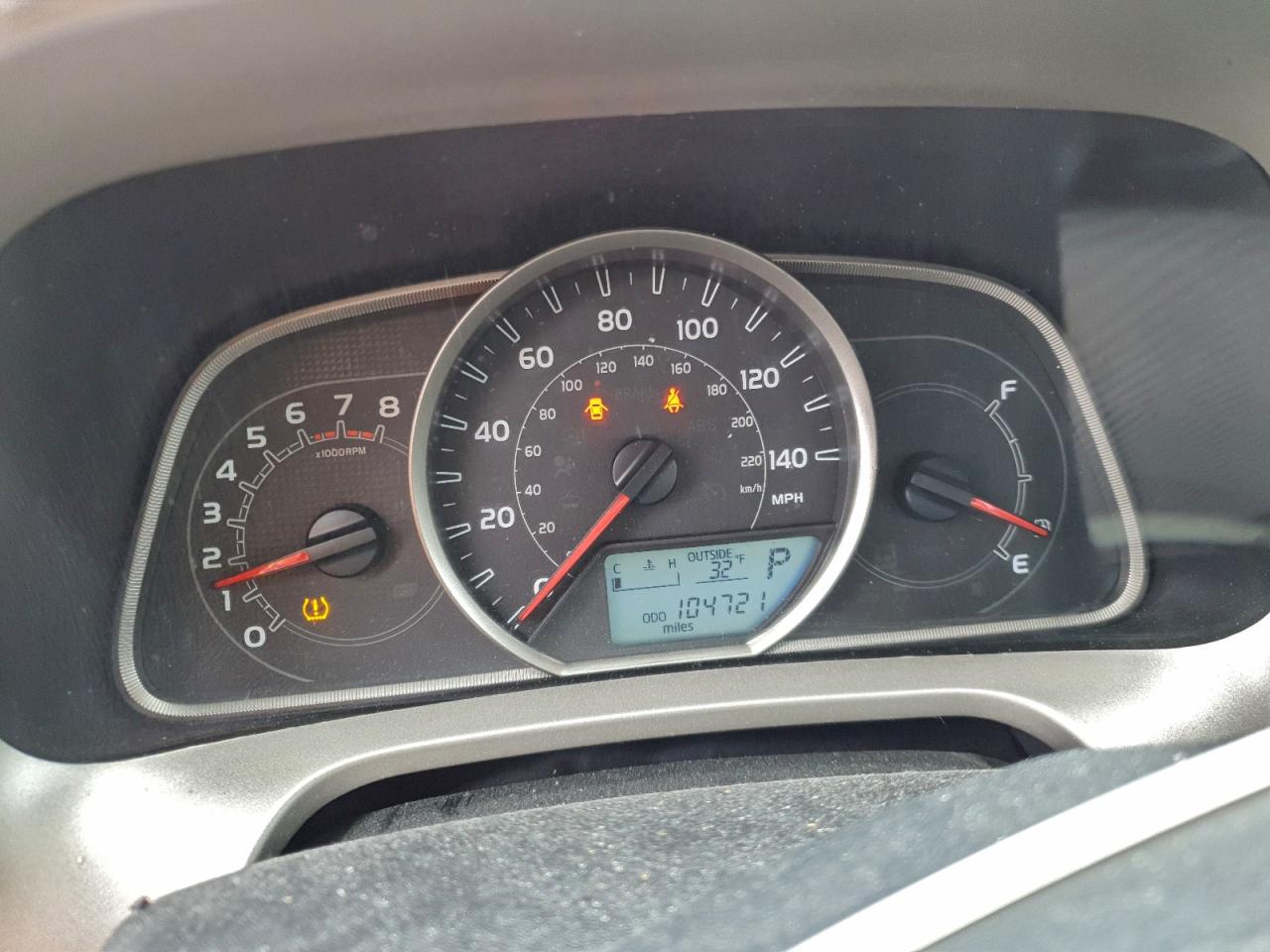 2015 Toyota Rav4 Xle VIN: 2T3RFREV8FW381387 Lot: 94701395