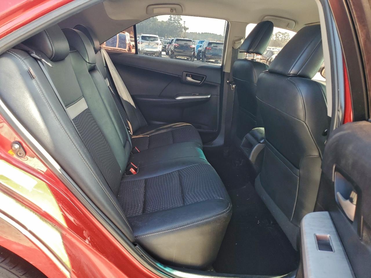 2014 Toyota Camry L VIN: 4T1BF1FK8EU843512 Lot: 96752685