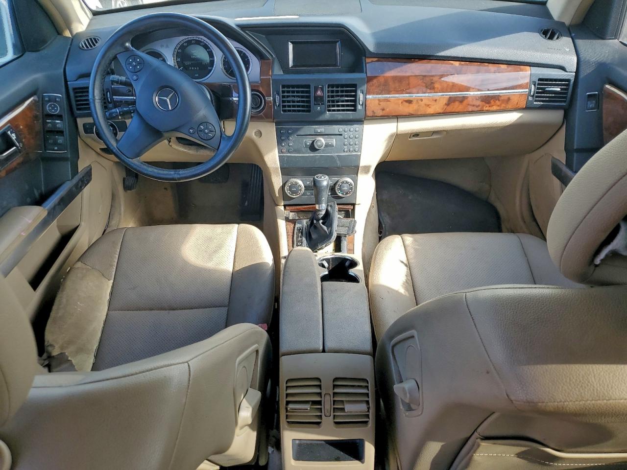 2012 Mercedes-Benz Glk 350 VIN: WDCGG5GBXCF728564 Lot: 96347715