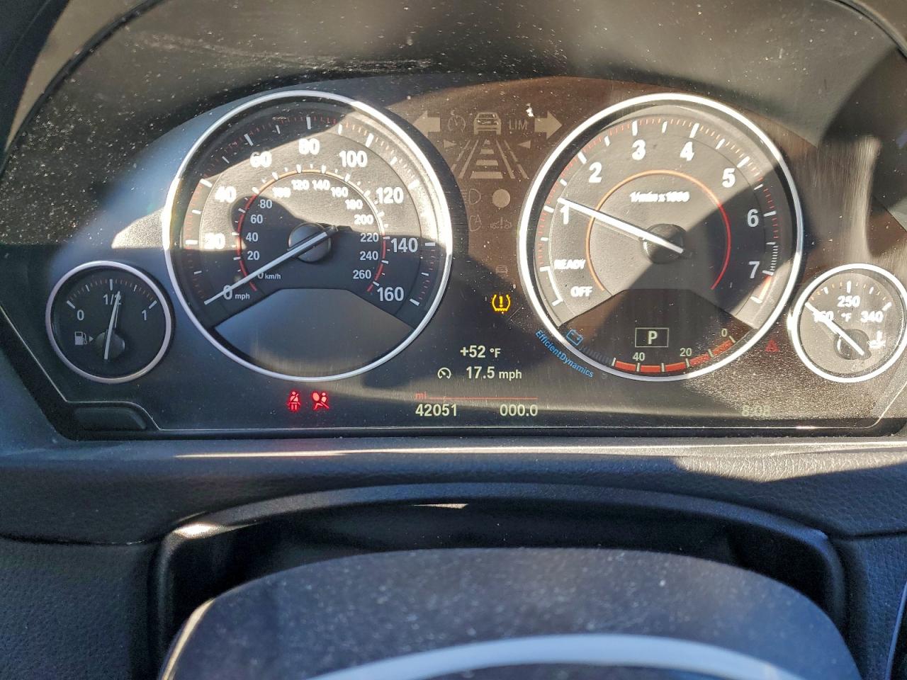 2019 BMW 430I Gran Coupe VIN: WBA4J1C5XKBM17951 Lot: 95752905