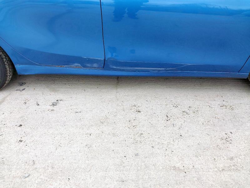 2018 KIA CEED 1.4T GDI ISG BLUE EDITION 5DR