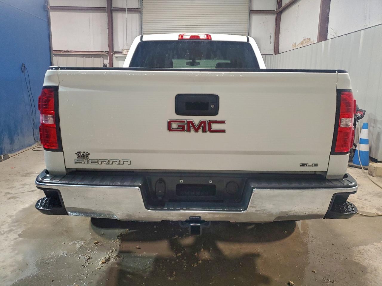 2014 GMC Sierra C1500 Sle VIN: 3GTP1UEH5EG356464 Lot: 94781545