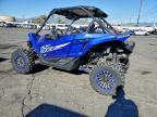 2020 YAMAHA YXZ1000R UTILITY VEHICLE for sale at Copart CA - SAN BERNARDINO