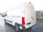 2020 MERCEDES-BENZ SPRINTER 3.5T H1 PROGRESSIVE VAN for sale at Copart PETERLEE