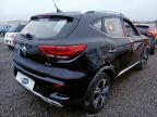 2022 MG MOTOR UK ZS 1.5 VTI-TECH EXCITE 5DR for sale at Copart PETERLEE