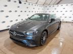 2023 MERCEDES-BENZ E CLASS E400D 4MATIC AMG LINE NIGHT ED PRE+ 2DR 9G-TRONIC for sale at Copart BRISTOL