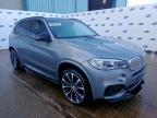 2018 BMW X5 XDRIVE40D M SPORT 5DR AUTO for sale at Copart ROCHFORD
