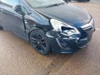2012 VAUXHALL CORSA 1.2 LIMITED EDITION 3DR for sale at Copart SANDWICH