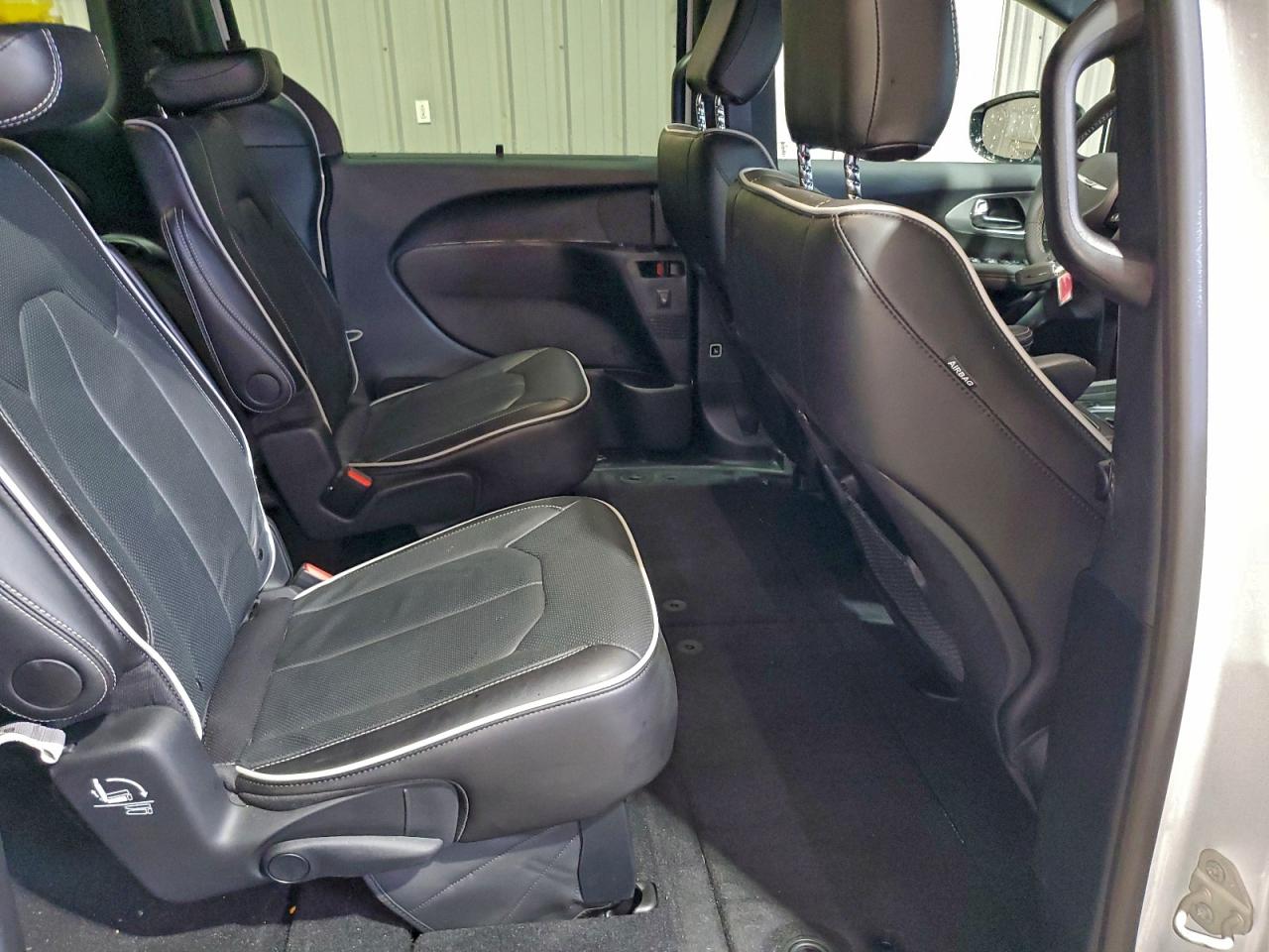 2026 Chrysler Pacifica Limited VIN: 2C4RC1GG9TR162534 Lot: 94338615