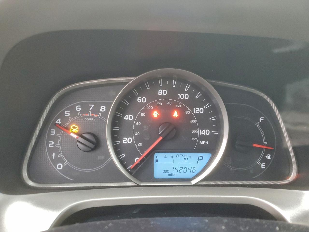 2015 Toyota Rav4 Le VIN: 2T3ZFREV3FW178049 Lot: 94333655