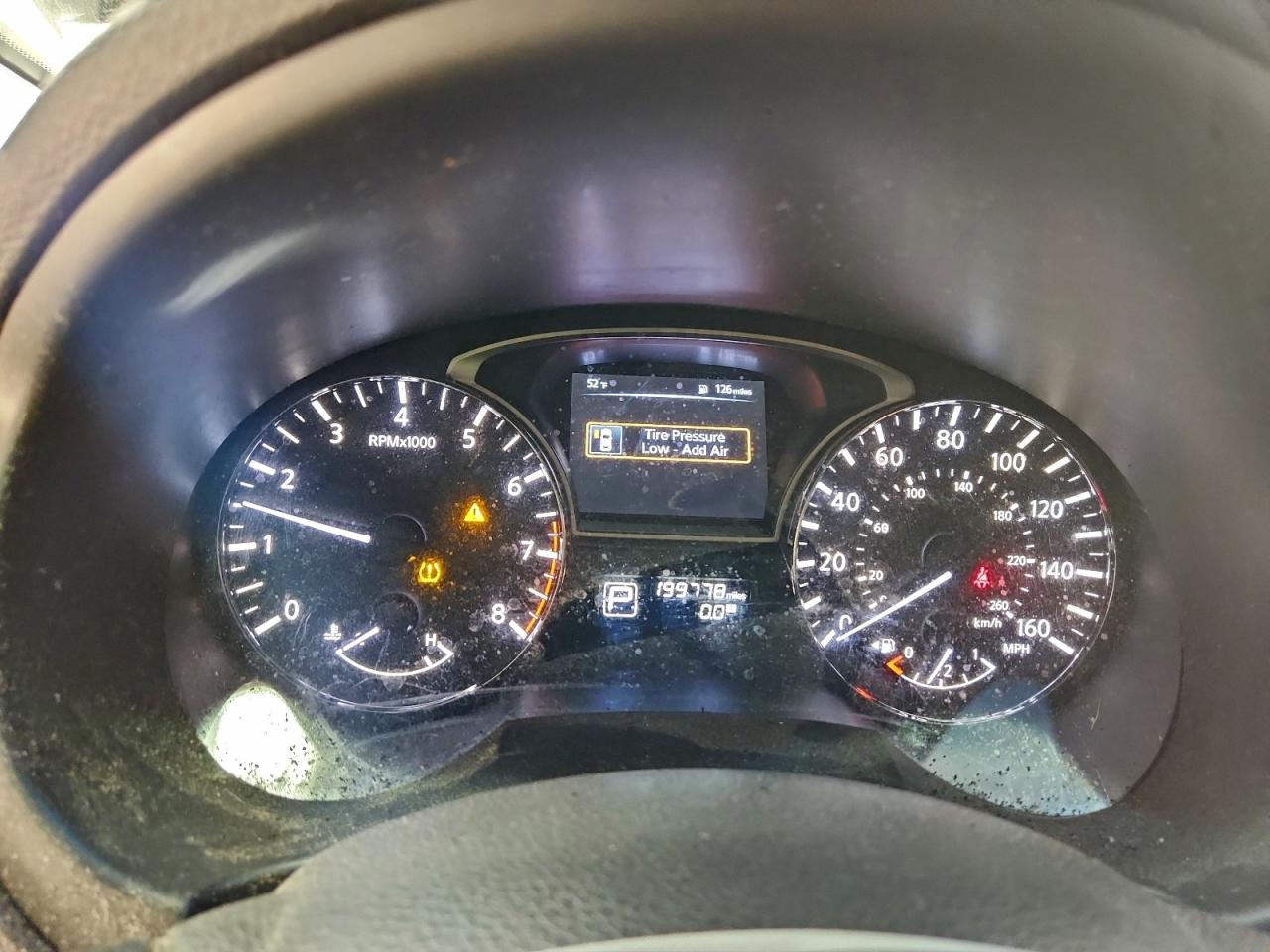 2015 Nissan Altima 2.5 VIN: 1N4AL3AP7FN309359 Lot: 94933265