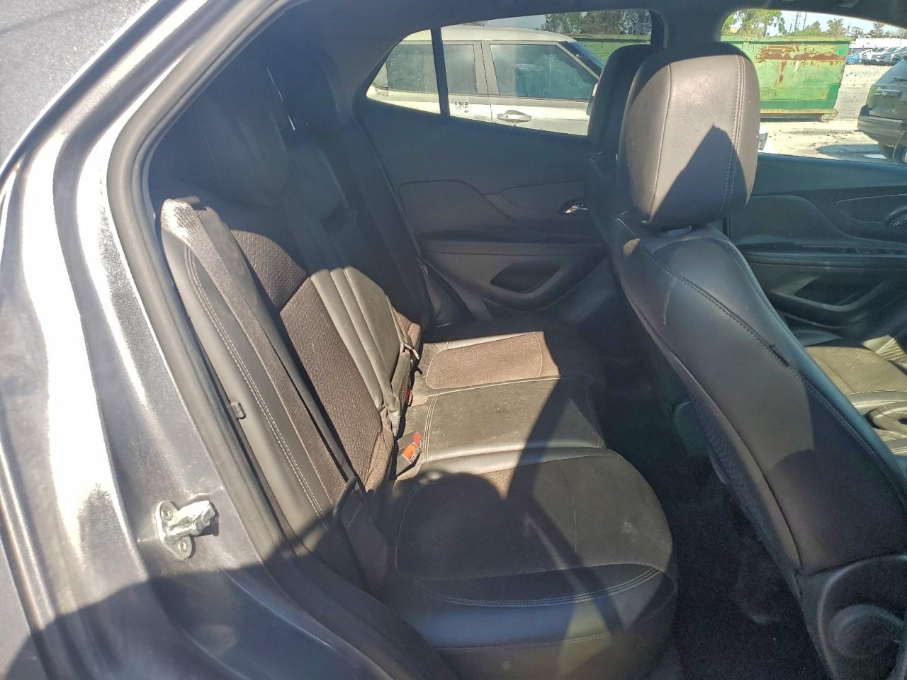 2019 Buick Encore Preferred VIN: KL4CJESB0KB945909 Lot: 95825985