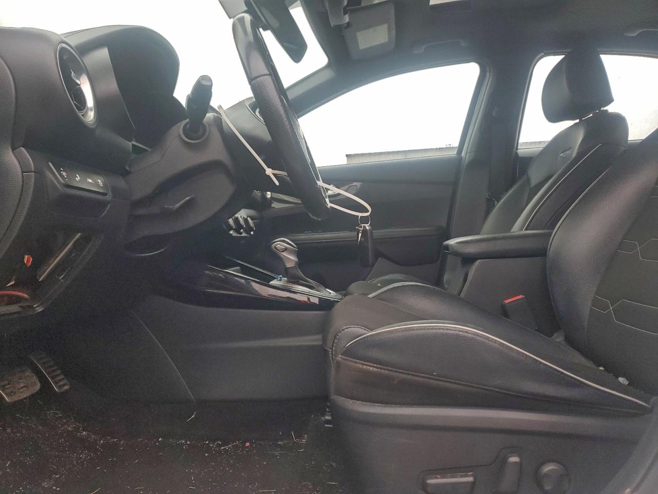 2021 Kia Forte Gt Line VIN: 3KPF34AD0ME339848 Lot: 95094985