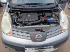 2006 NISSAN NOTE 1.6 SE 5DR AUTO for sale at Copart SANDWICH