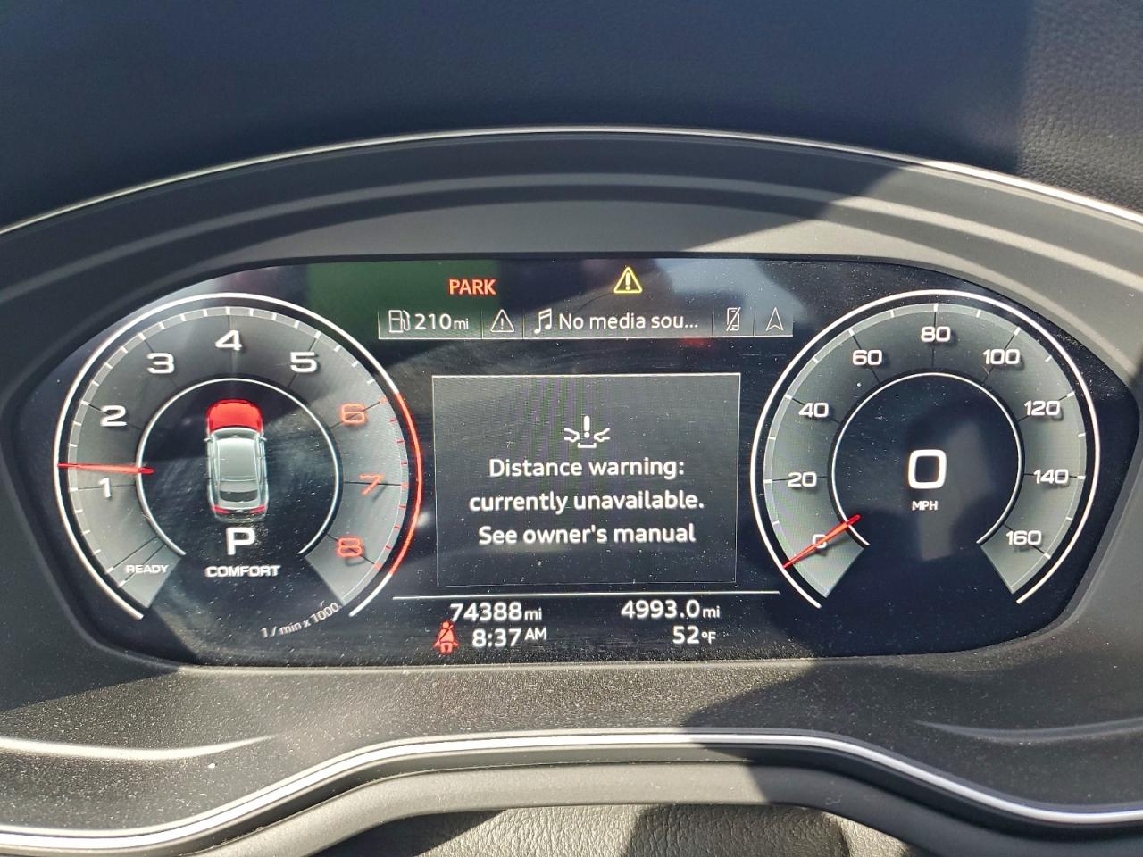 Фото: WAUCBCF57NA005156