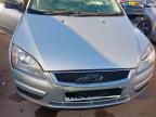 2007 FORD FOCUS 1.6 GHIA 5DR AUTO for sale at Copart SANDY