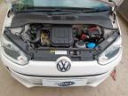 2016 VOLKSWAGEN UP 1.0 MOVE UP 5DR for sale at Copart PETERLEE