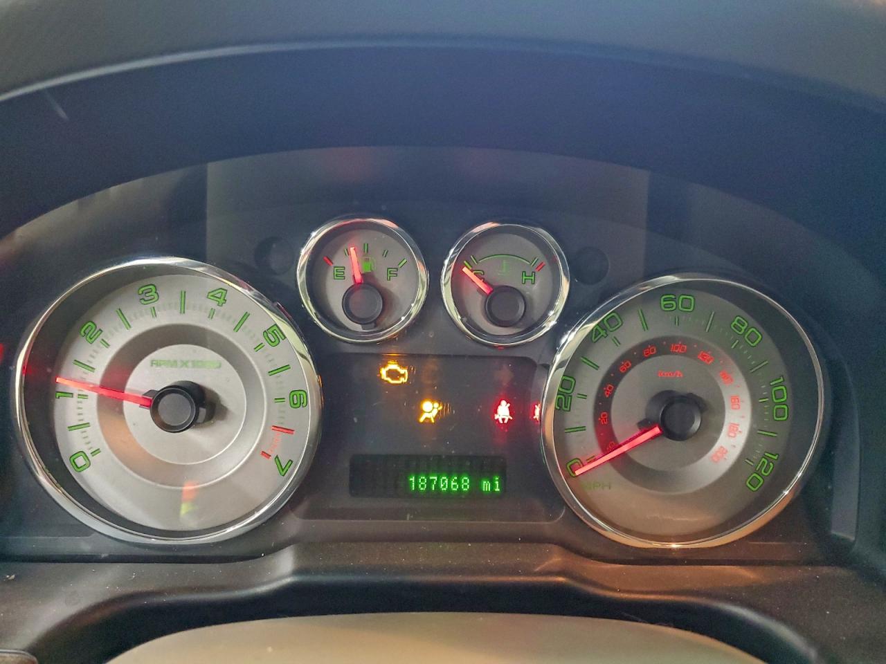 2009 Ford Edge Limited VIN: 2FMDK49C79BA99603 Lot: 95567695