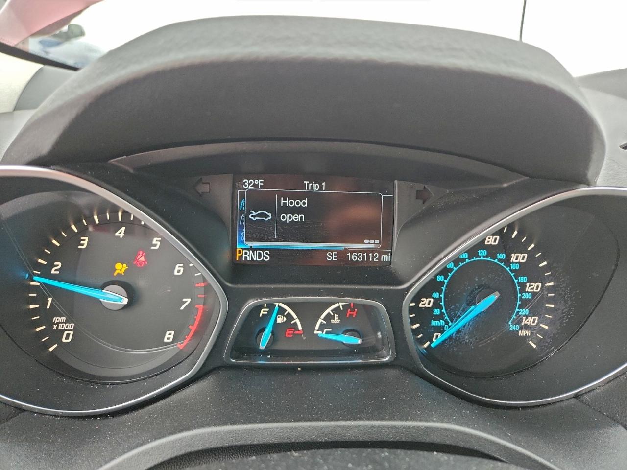 2015 Ford Escape Se VIN: 1FMCU0G97FUB55759 Lot: 94903295