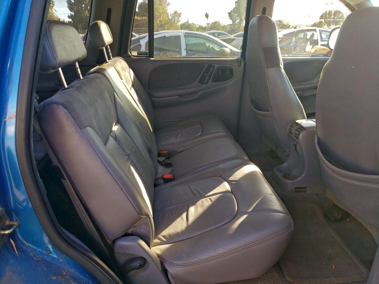 1999 Dodge Durango VIN: 1B4HS28Z1XF674030 Lot: 95306355