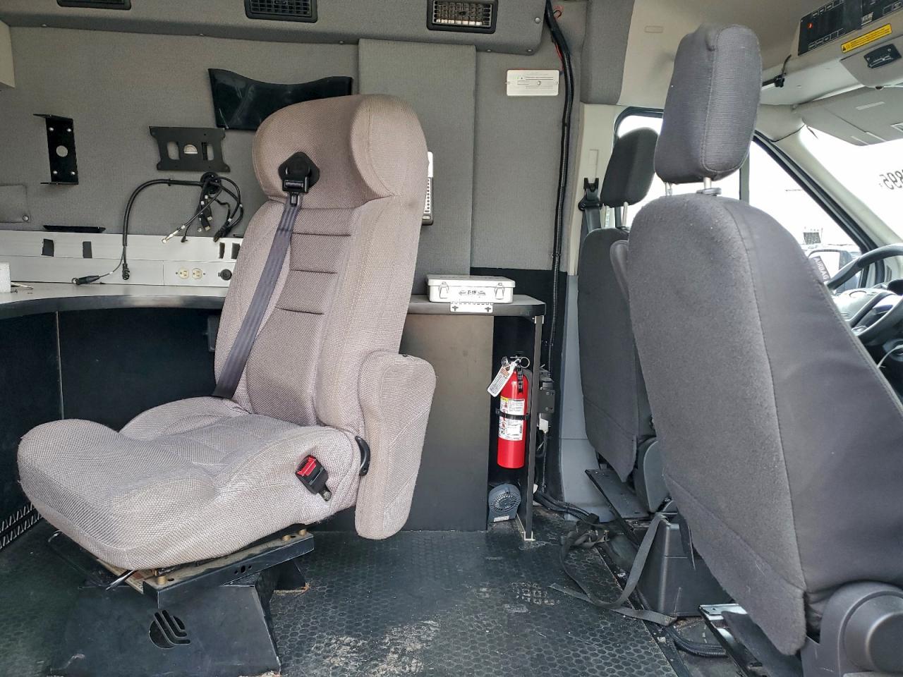 2017 Ford Transit T-350 VIN: 1FTBW2CM0HKA41634 Lot: 96146895