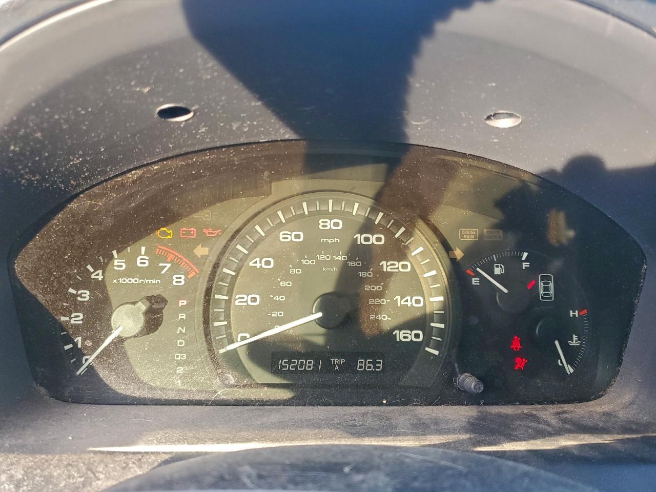 2007 Honda Accord Ex VIN: 1HGCM56837A228687 Lot: 95486255