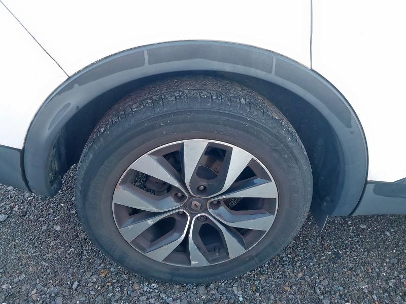 2022 RENAULT ARKANA 1.3 TCE MILD HYBRID 140 ICONIC 5DR EDC