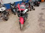 2007 TRIUMPH SPRINT ST 1050  for sale at Copart SANDY