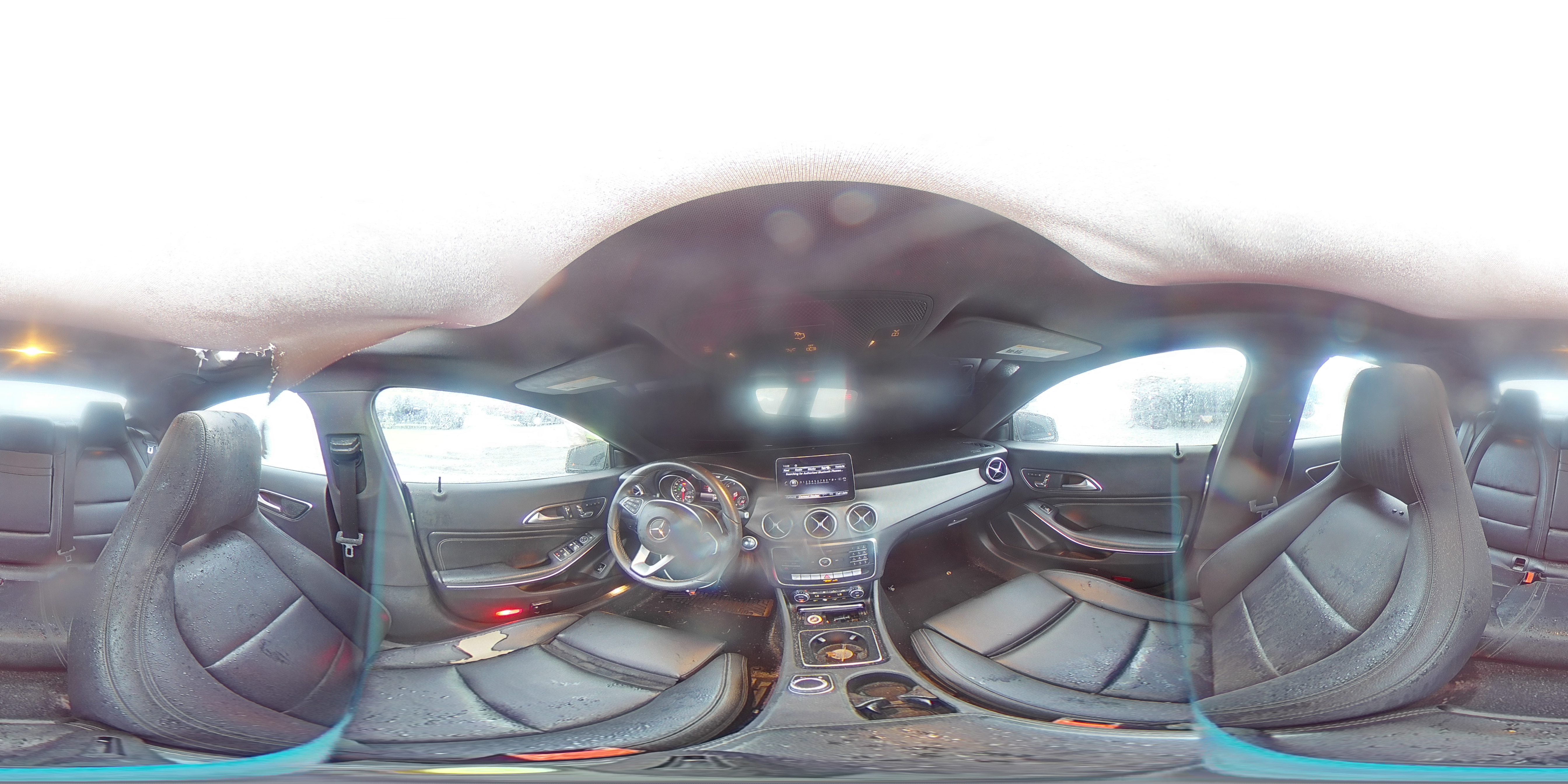 2018 Mercedes-Benz Cla 250 VIN: WDDSJ4EB9JN635963 Lot: 94732435