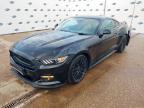 2018 FORD MUSTANG 5.0 V8 GT 2DR AUTO for sale at Copart SANDY