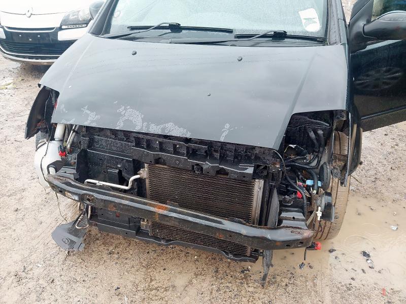 2008 CITROEN C2 1.4 HDI VTR 3DR