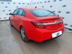 2015 VAUXHALL INSIGNIA 1.6 CDTI ECOFLEX DESIGN NAV 5DR [START STOP] for sale at Copart BRISTOL