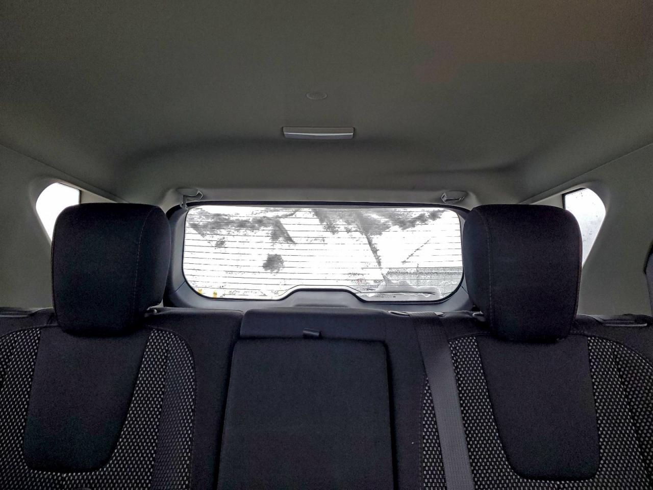 2016 Chevrolet Equinox Lt VIN: 2GNALCEK3G1131792 Lot: 94672565