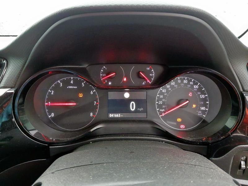 2022 VAUXHALL CORSA 1.2 SE EDITION 5DR