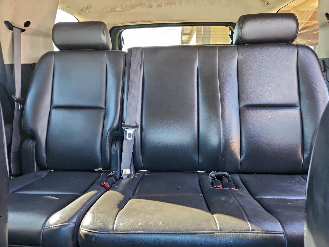 2007 Chevrolet Tahoe K1500 VIN: 1GNFK13027R341998 Lot: 96628965