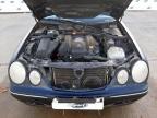 2001 MERCEDES-BENZ E CLASS E240 AVANTGARDE 4DR TIP AUTO [2.6] for sale at Copart SANDWICH
