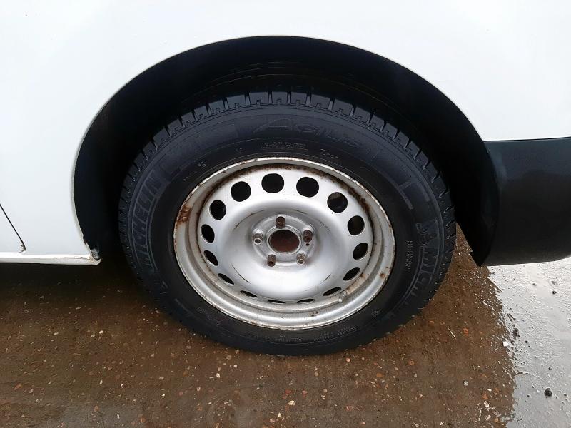 2019 CITROEN DISPATCH 1000 1.6 BLUEHDI 95 VAN ENTERPRISE