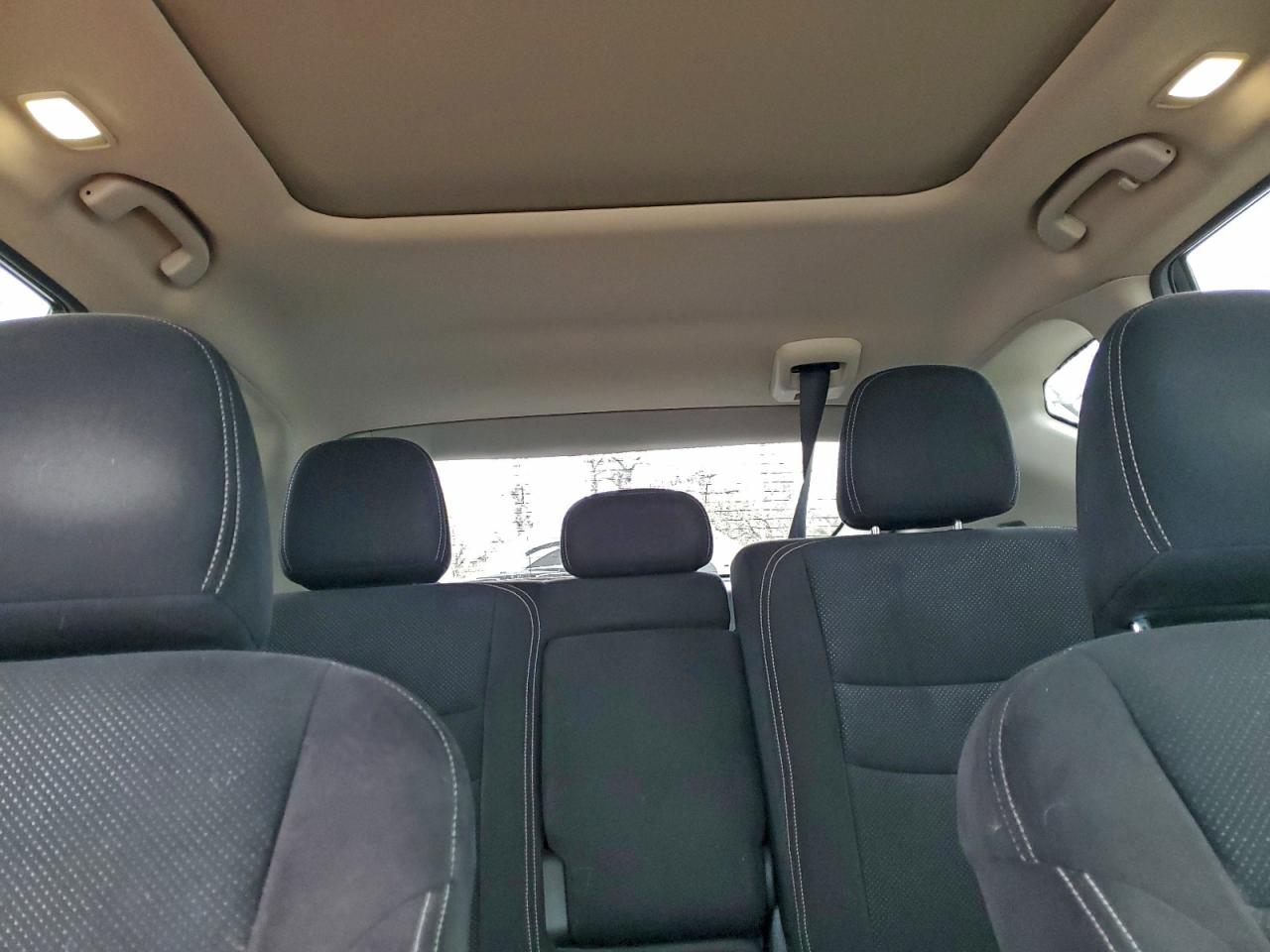 2017 Nissan Murano S VIN: 5N1AZ2MH0HN148116 Lot: 94448305