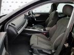 2016 AUDI A4 2.0 TDI ULTRA SPORT 5DR for sale at Copart WHITBURN