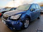 2013 SUBARU FORESTER 2.0 XE PREMIUM LINEARTRONIC 5DR for sale at Copart SANDWICH