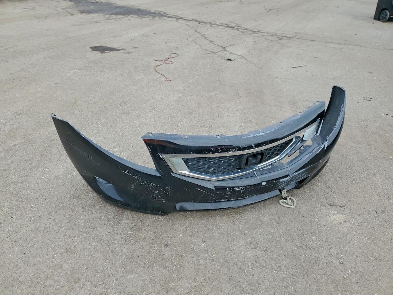 2010 Honda Accord Exl VIN: 1HGCS1B85AA009354 Lot: 95342565