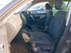 2015 VOLKSWAGEN TIGUAN 2.0 TDI BLUEMOTION TECH MATCH EDITION 150 5DR 2WD for sale at Copart ROCHFORD